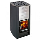 16.5KW WOOD STOVE SAUNA HEATER